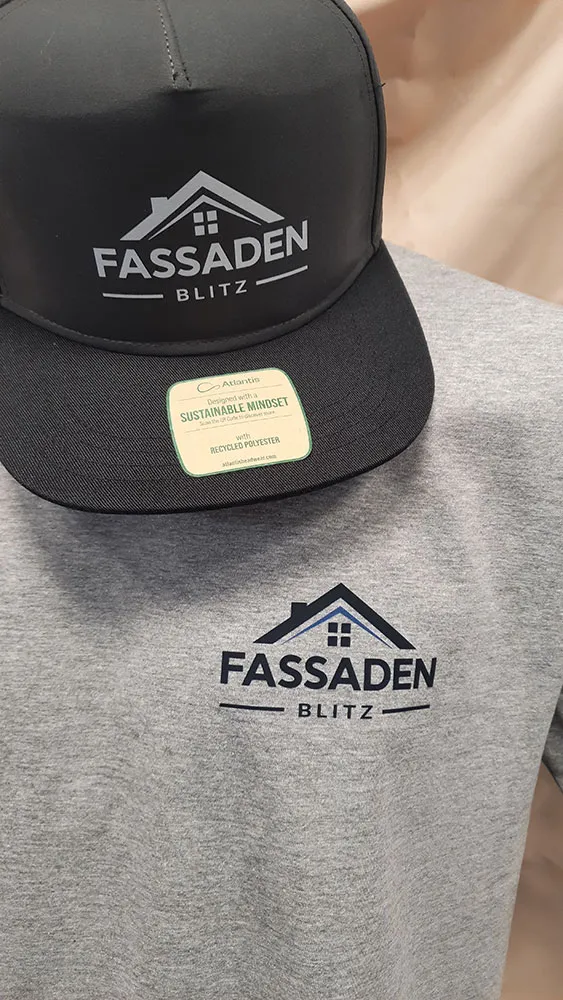 sitodruk czapka koszulka